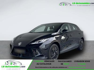 MG MG4 51kWh - 125 kW 2WD