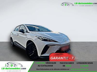 MG MG4 51kWh - 125 kW 2WD