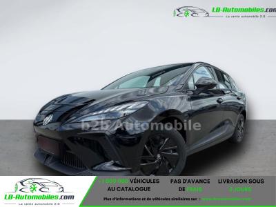 MG MG4 51kWh - 125 kW 2WD