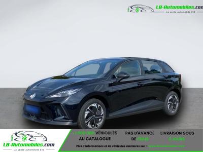 MG MG4 51kWh - 125 kW 2WD