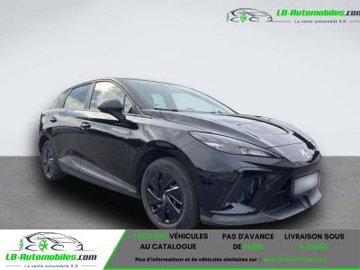 MG MG4 51kWh - 125 kW 2WD