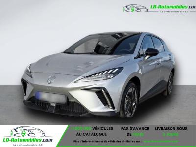 MG MG4 64kWh - 150 kW 2WD