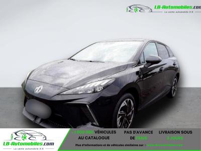 MG MG4 64kWh - 150 kW 2WD