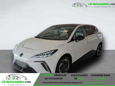 MG MG4 64kWh - 150 kW 2WD