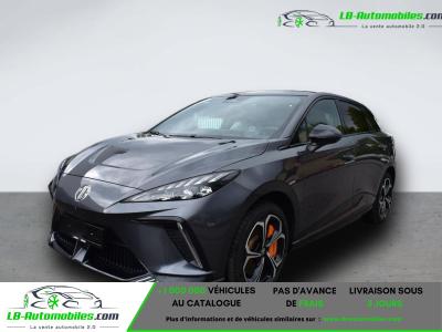 MG MG4 64kWh - 320 kW 4WD
