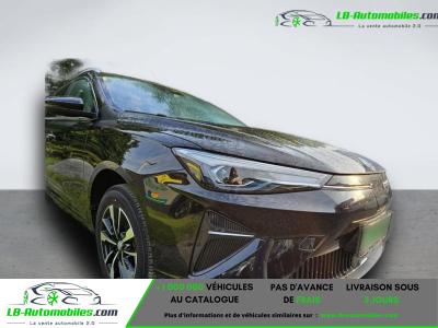 MG MG5 61kWh - 115 kW 2WD