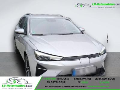 MG MG5 61kWh - 115 kW 2WD