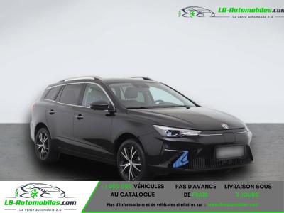 MG MG5 50kWh - 130 kW 2WD