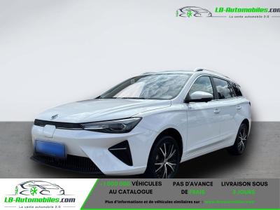 MG MG5 50kWh - 130 kW 2WD