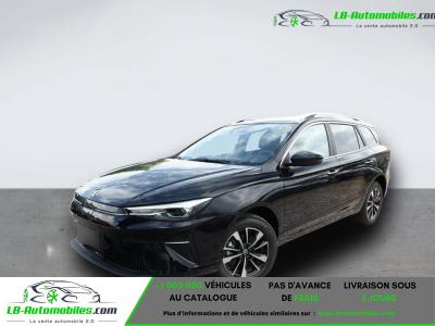 MG MG5 50kWh - 130 kW 2WD