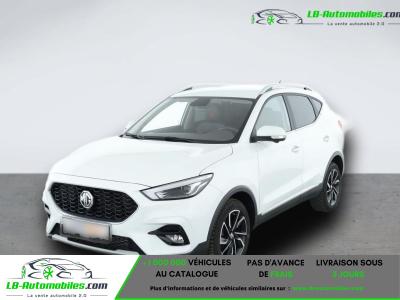 MG ZS 1.0L T-GDI 111ch 2WD