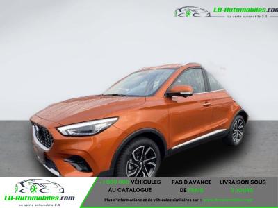MG ZS 1.0L T-GDI 111ch 2WD