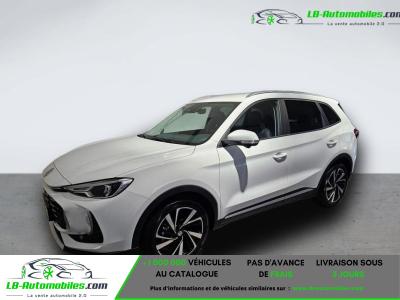 MG ZS 1.0L T-GDI 111ch 2WD
