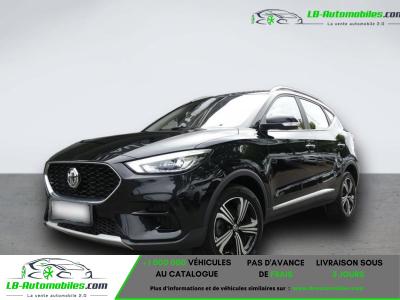 MG ZS 1.5L VTI-Tech 106ch 2WD