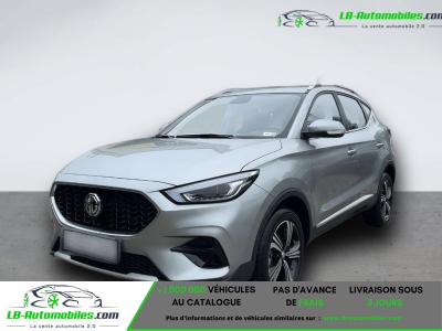 MG ZS 1.5L VTI-Tech 106ch 2WD
