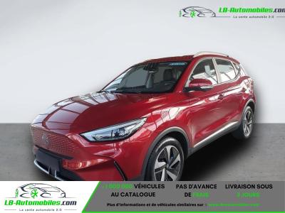 MG ZS 70kWh - 115 kW 2WD
