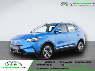 MG ZS 51kWh - 130 kW 2WD
