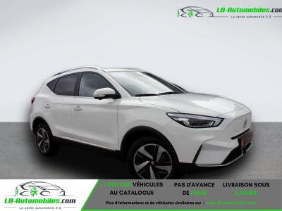 MG ZS 51kWh - 130 kW 2WD
