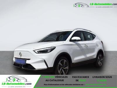 MG ZS 51kWh - 130 kW 2WD
