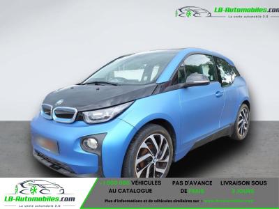 BMW i i3 60 Ah 170 ch