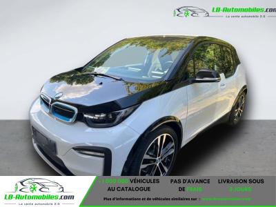 BMW i i3 120 Ah 170 ch BVA