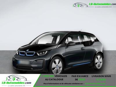 BMW i i3 120 Ah 170 ch BVA