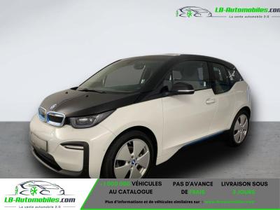 BMW i i3 120 Ah 170 ch BVA