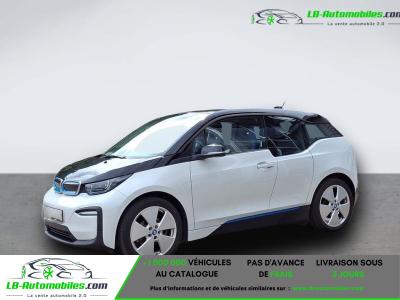 BMW i i3 120 Ah 170 ch BVA