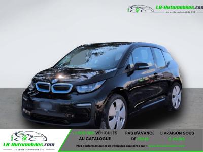 BMW i i3 120 Ah 170 ch BVA