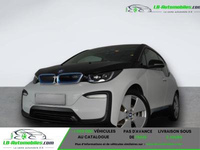 BMW i i3 120 Ah 170 ch BVA