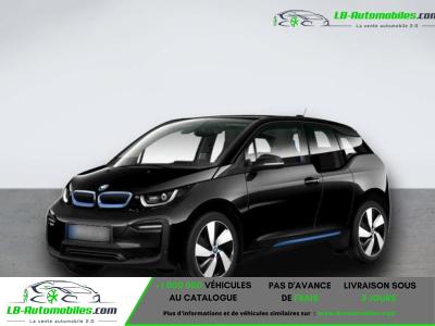 BMW i i3 120 Ah 170 ch BVA