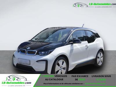 BMW i i3 120 Ah 170 ch BVA