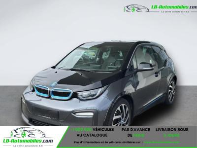 BMW i i3 120 Ah 170 ch BVA