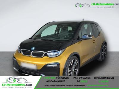 BMW i i3 S 120 Ah 184 ch BVA