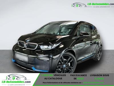 BMW i i3 S 120 Ah 184 ch BVA