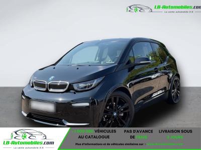BMW i i3 S 120 Ah 184 ch BVA