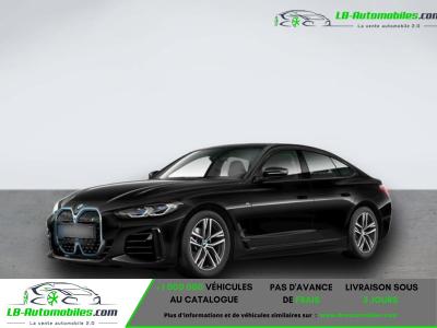BMW i i4 eDrive35 286 ch BVA