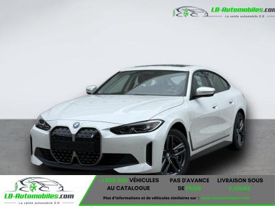 BMW i i4 eDrive35 286 ch BVA