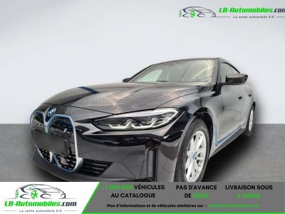 BMW i i4 eDrive35 286 ch BVA
