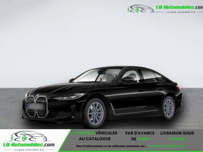 BMW i i4 eDrive35 286 ch BVA