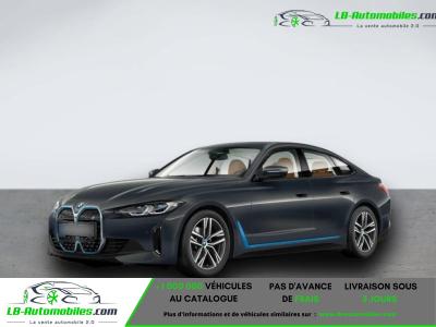BMW i i4 eDrive35 286 ch BVA