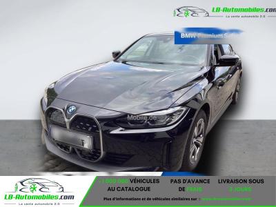 BMW i i4 eDrive35 286 ch BVA