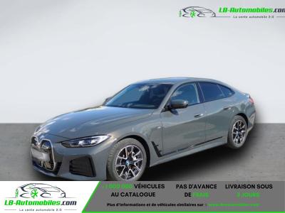 BMW i i4 eDrive40 340 ch BVA