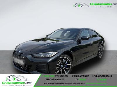 BMW i i4 eDrive40 340 ch BVA