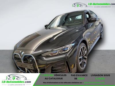 BMW i i4 eDrive40 340 ch BVA