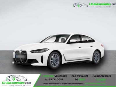 BMW i i4 eDrive40 340 ch BVA