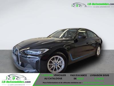 BMW i i4 eDrive40 340 ch BVA