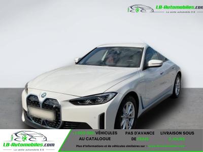 BMW i i4 eDrive40 340 ch BVA