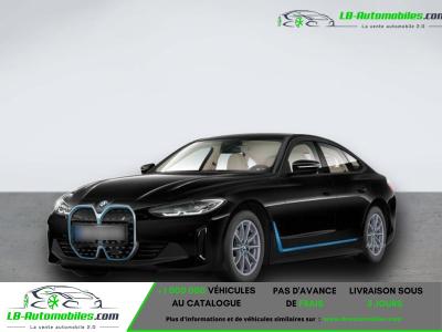 BMW i i4 eDrive40 340 ch BVA