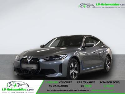 BMW i i4 eDrive40 340 ch BVA
